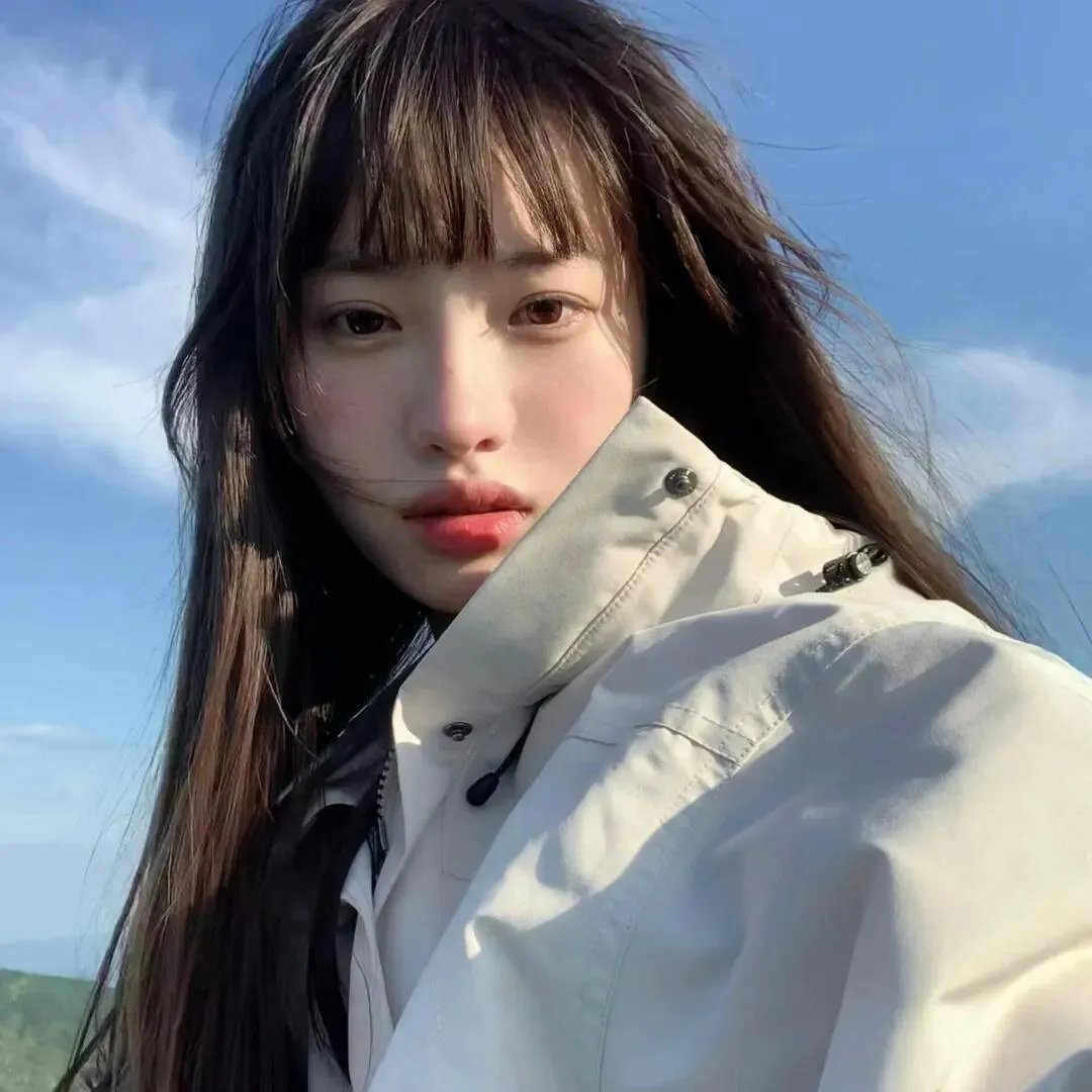 我是丽